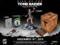 Rise of the Tomb Raider Collector's Edition thumbnail