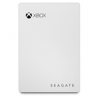 Seagate Game Drive for Xbox 2TB - tvrdi disk - bijeli (STEA2000417) Xbox One