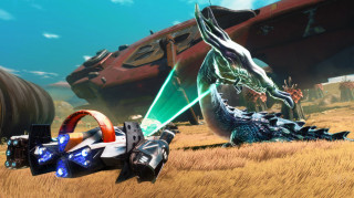 Starlink: Battle for Atlas Starter Pack Xbox One