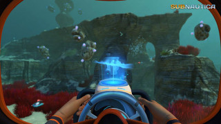 Subnautica Xbox One