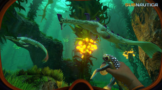 Subnautica Xbox One