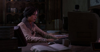 Syberia 3 Xbox One