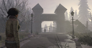 Syberia 3 Xbox One