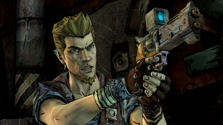 Tales from the Borderlands Xbox One