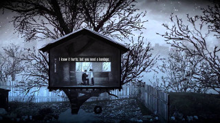 This War of Mine The Little Ones Xbox One