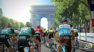 Tour De France 2019 Xbox One