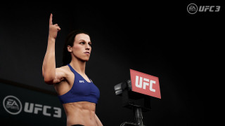 UFC 3 Xbox One