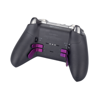 Venom VS4824 Custom Kit - purple Xbox One