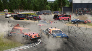 Wreckfest Xbox One