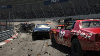 Wreckfest Xbox One