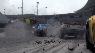 Wreckfest Xbox One