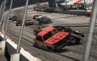 Wreckfest Xbox One