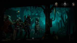 Darkest Dungeon 2 Xbox Series