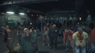 Dead Rising Deluxe Remaster Xbox Series