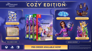 Disney Dreamlight Valley: Cozy Edition Xbox Series