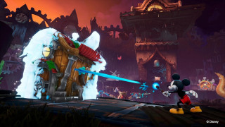 Disney Epic Mickey: Rebrushed Xbox Series