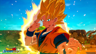 DRAGON BALL: Sparking! ZERO Xbox Series