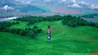 DRAGON QUEST III HD-2D REMAKE Xbox Series