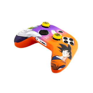 FR-TEC XBOX SERIES DRAGON BALL Z tvrda torbica + ručke (FR-TEC DBXBCPNAM) Xbox Series