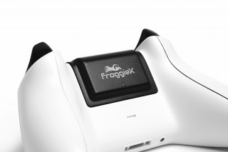 Froggiex FX-XB-B1-B Xbox Series S & X / One Battery Pack - black Xbox Series