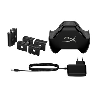 HyperX ChargePlay Duo - Stanica za punjenje Xbox kontrolera (4P5M6AM#ABB) Xbox Series