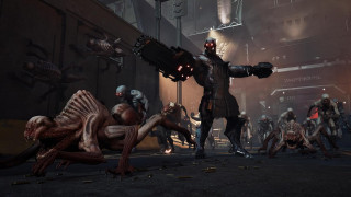 Killing Floor 3 - Day One Edition Xbox Series