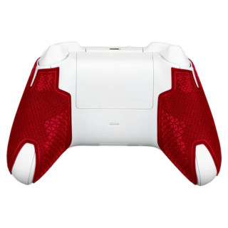 Lizard Skins DSP Xbox Series X Controller Grip (Crimson Red) Xbox Series