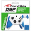 Lizard Skins DSP Controller Shaped Grip for Xbox Series X (Polar Blue) thumbnail