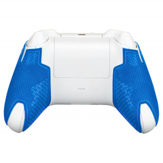 Lizard Skins DSP Controller Shaped Grip for Xbox Series X (Polar Blue) Xbox Series