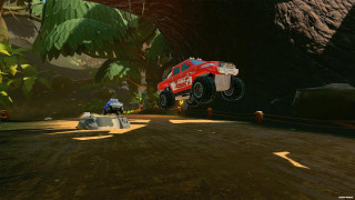 Matchbox Driving Adventures Xbox Series