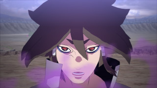 Naruto x Boruto: Ultimate Ninja Connections Xbox Series