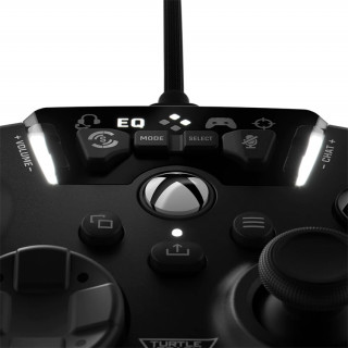 Turtle Beach RECON Kontroler - Crni (TBS-0700-02) Xbox Series