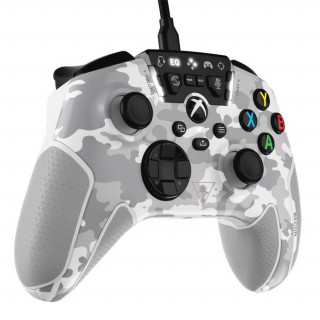 Žičani kontroler Turtle Beach RECON - Terrain Gray / Artic Camo (TBS-0707-02) Xbox Series