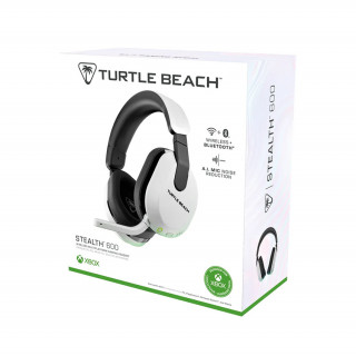 Turtle Beach STEALTH 600XB GEN3 gaming slušalice - bijele (TBS-2102-15) Xbox Series