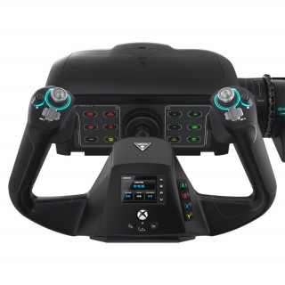 Sustav kontrole leta Turtle Beach VelocityOne (TBS-0715-02) Xbox Series