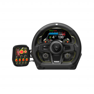 Sustav upravljača i pedala Turtle Beach VelocityOne Racing (TBS-0726-05) Xbox Series