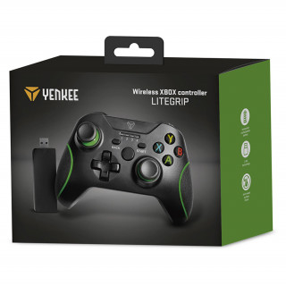 YENKEE YCP 1010 LITEGRIP bežični XBOX kontroler Xbox Series