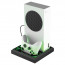 YENKEE YCP 1012 HOMEPAD docking station za Xbox Series konzolu thumbnail