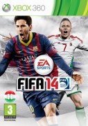 FIFA 14 