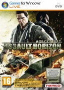 Ace Combat: Assault Horizon Enhanced Edition 