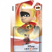 Dash - Disney Infinity toy figure 