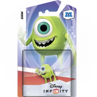 Mike - Disney Infinity toy figure Merch