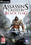 Assassin's Creed IV (4) Black Flag 