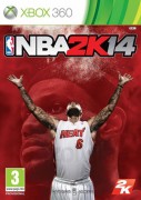 NBA 2K14 