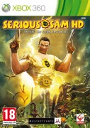 Serious Sam HD: 1st & 2nd Encounters 