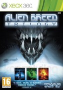 Alien Breed Trilogy 