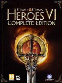 Might & Magic Heroes VI Complete Edition PC