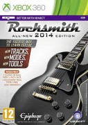 Rocksmith 2014 Edition (s Kinect podporou) 