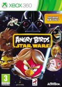 Angry Birds Star Wars 