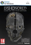 Dishonored Game of the Year Edition 